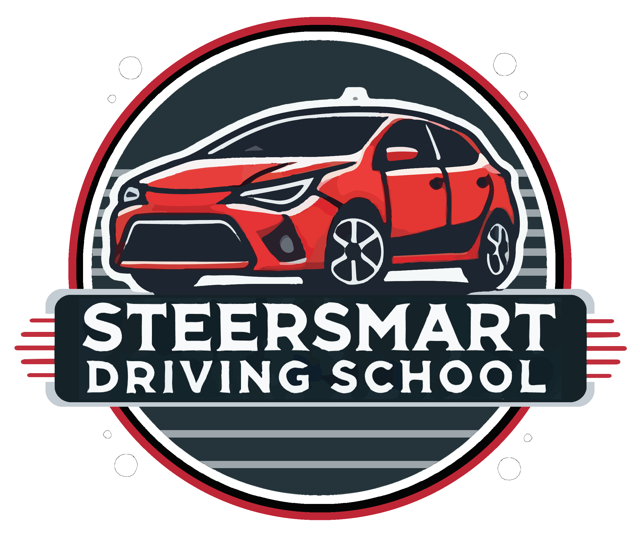 SteerSmart Driving School