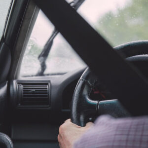 Defensive Driving