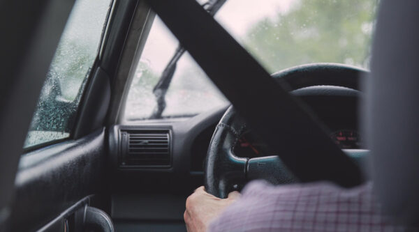Defensive Driving